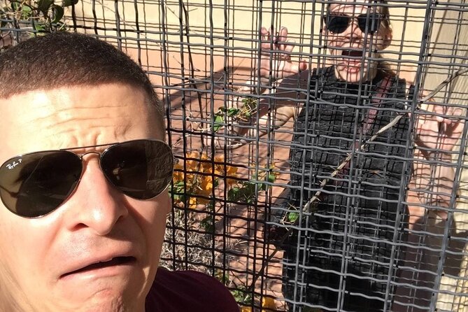 Unique Scavenger Hunt Experience in Los Angeles by Zombie Scavengers - Experience Details