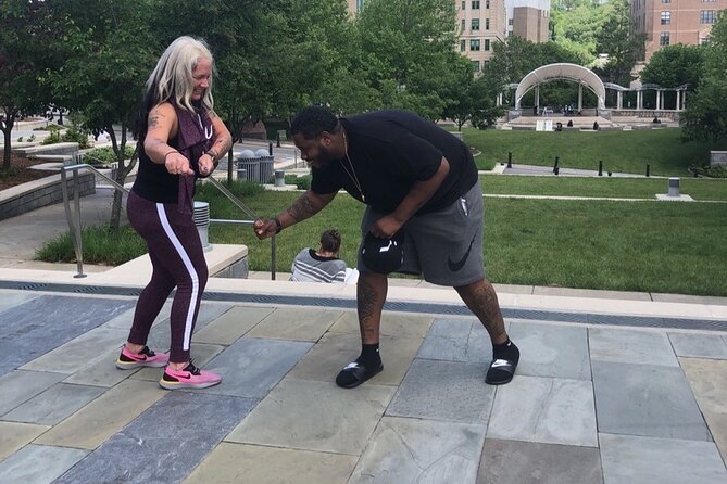 Unique Scavenger Hunt Experience in Los Angeles by Zombie Scavengers - Participation Information