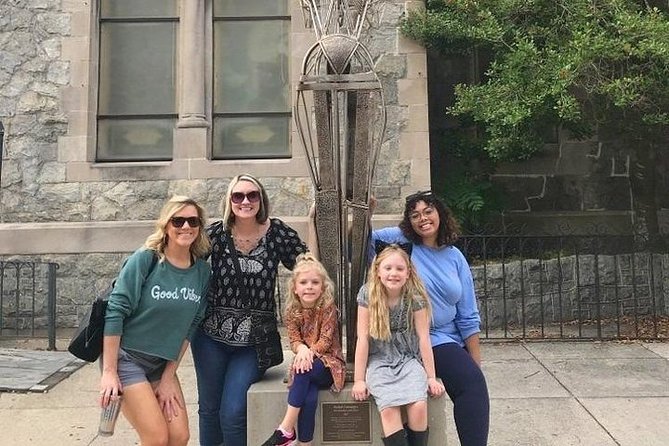 Unique Scavenger Hunt Experience in Madison by 3Quest Challenge - Location and Meeting Point