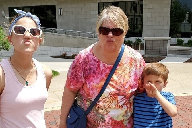 Unique Scavenger Hunt Experience in Miami by Wacky Walks - Experience Details