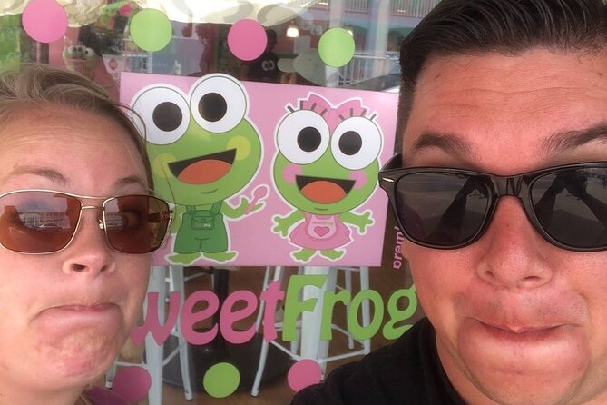 Unique Scavenger Hunt Experience in Miami by Wacky Walks - Additional Information