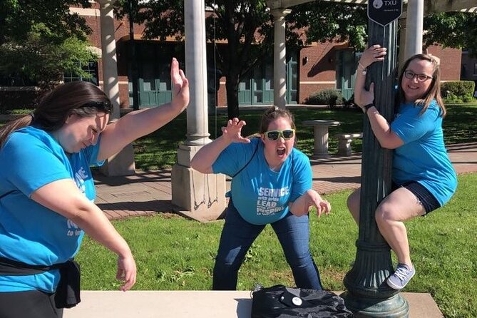Unique Scavenger Hunt Experience in Milwaukee by Operation City Quest - Experience Overview