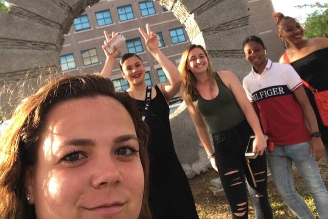 Unique Scavenger Hunt Experience in Minneapolis by Wacky Walks - Wacky Walks Experience