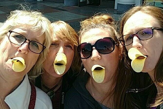 Unique Scavenger Hunt Experience in New Orleans by 3Quest Challenge - A Detailed Look at the 3Quest Challenge in New Orleans