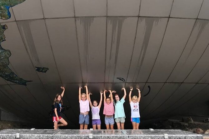 Unique Scavenger Hunt Experience in Ottawa by Operation City Quest - Reviews