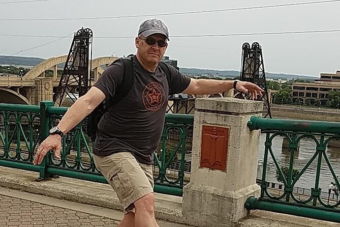 Unique Scavenger Hunt Experience in Ottawa by Operation City Quest - Directions