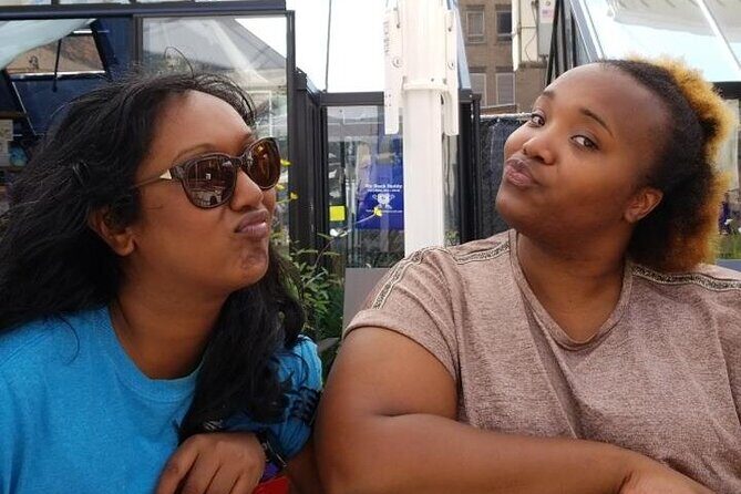 Unique Scavenger Hunt Experience in Pasadena by Wacky Walks - Exploring Pasadena with Wacky Walks: A Fun, Interactive Scavenger Hunt