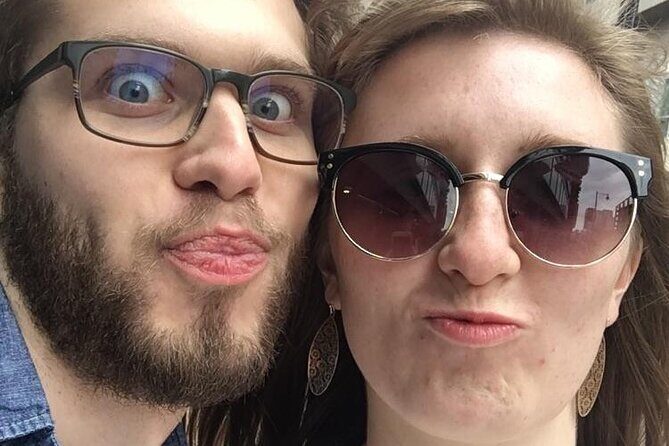 Unique Scavenger Hunt Experience in Pasadena by Wacky Walks - Good To Know