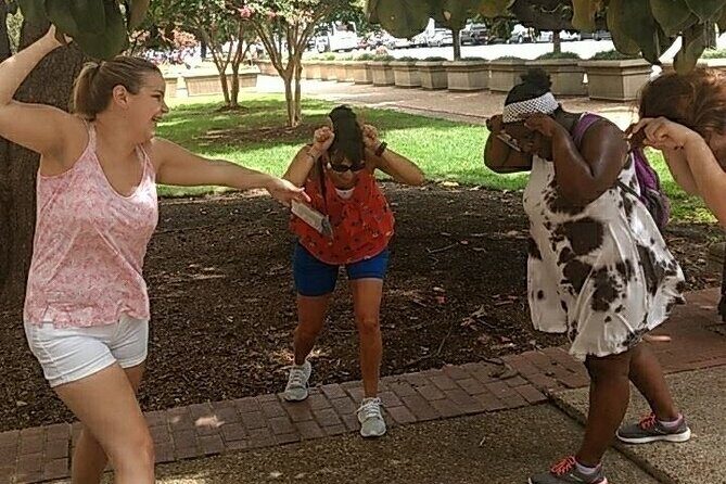 Unique Scavenger Hunt Experience in Pasadena by Wacky Walks - The Practical Side: What’s Included and What to Consider