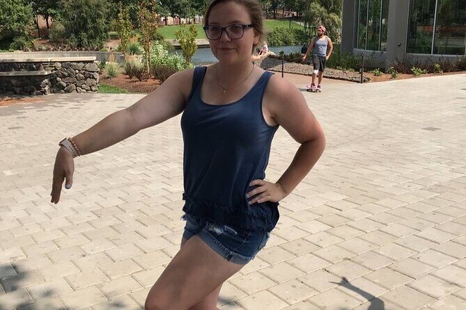 Unique Scavenger Hunt Experience in Pasadena by Wacky Walks - Why This Experience Could Be a Great Choice