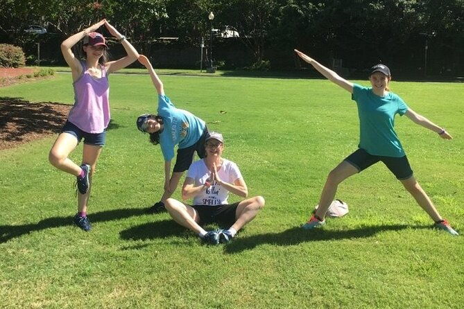 Unique Scavenger Hunt Experience in Pembroke Pines by Wacky Walks - Introduction: A Whimsical Way to Explore Pembroke Pines
