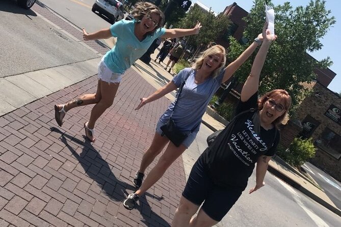 Unique Scavenger Hunt Experience in Santa Fe by Crazy Dash - Experience Overview
