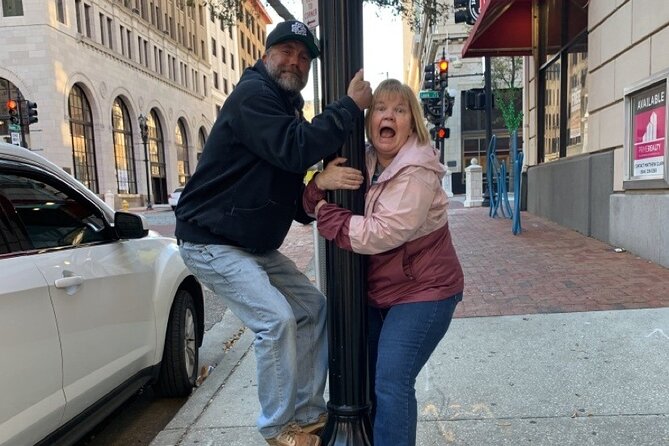 Unique Scavenger Hunt Experience in St Augustine by Operation City Quest - Activity Highlights