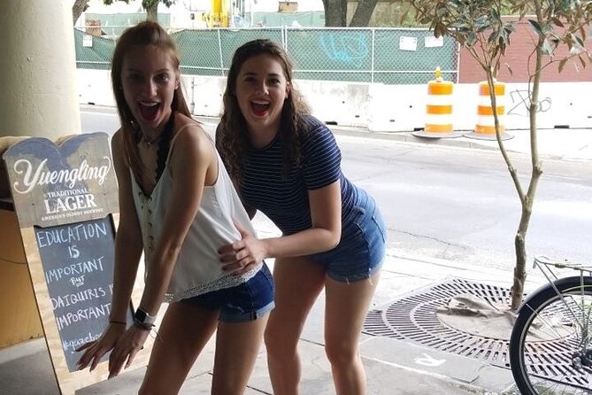 Unique Scavenger Hunt Experience in Waco by Wacky Walks - Scavenger Hunt Highlights