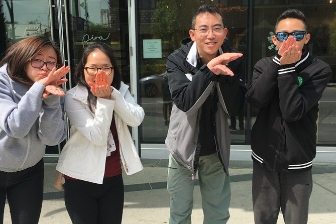 Unique Scavenger Hunt Experience in Waterloo by Zombie Scavengers - The Storyline and Theme