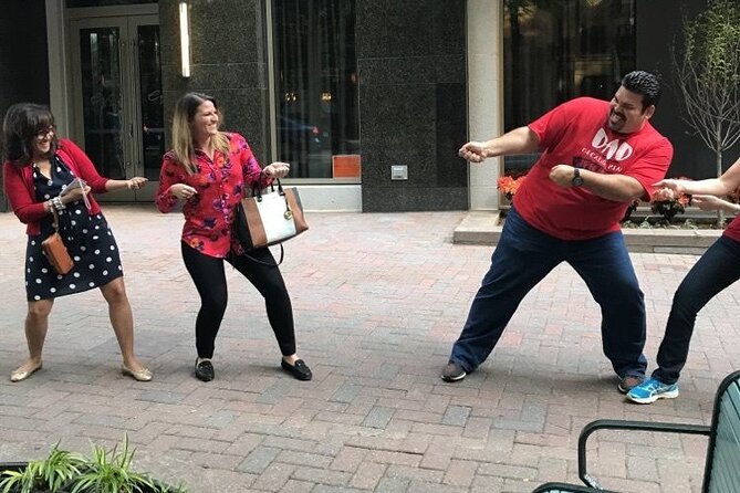 Unique Scavenger Hunt Experience in Wichita by Zombie Scavengers - Experience Details