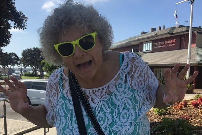 Unique Scavenger Hunt in Clearwater by Crazy Dash - Good To Know