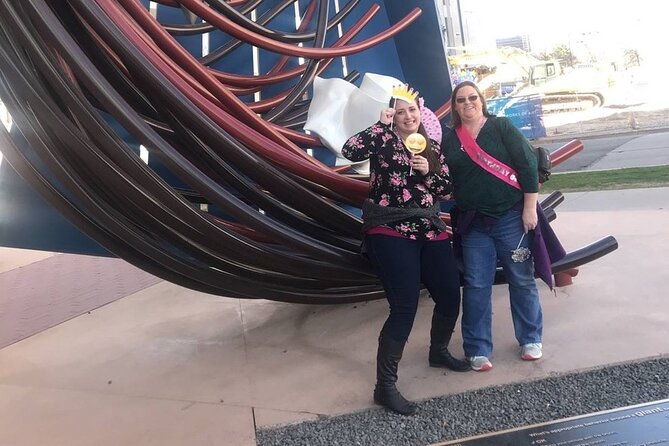 Unique Scavenger Hunt in El Cajon by Operation City Quest - A Closer Look at the Experience