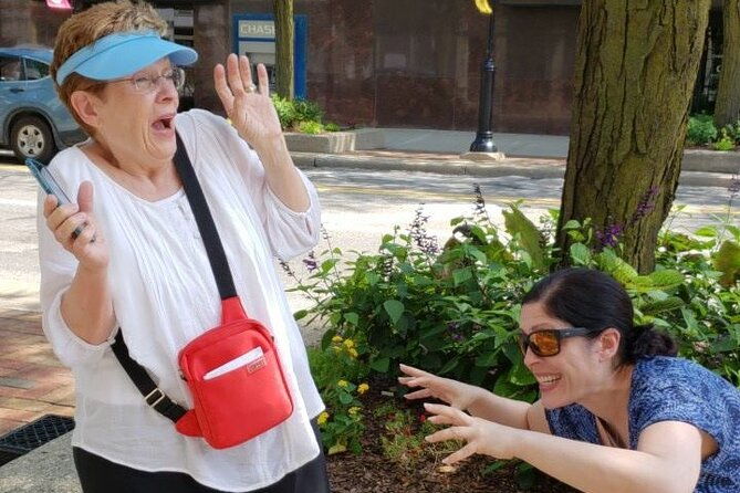 Unique Scavenger Hunt in Fort Lauderdale by 3Quest Challenge - Who is This Tour Best For?