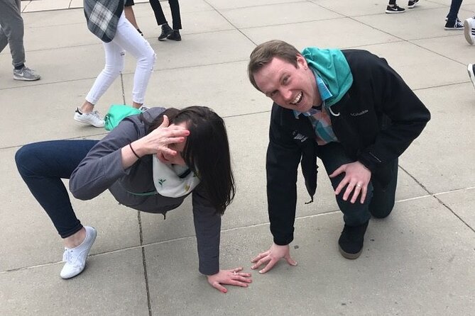 Unique Scavenger Hunt in Hamilton by Operation City Quest - Scavenger Hunt Overview