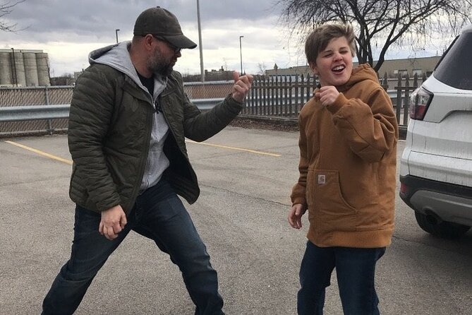 Unique Scavenger Hunt in Moncton by Operation City Quest - Book Your Adventure Now