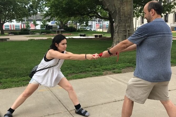 Unique Scavenger Hunt in Sandusky by Zombie Scavengers - Experience Highlights