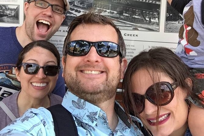 Unique Scavenger Hunt in Sarasota by Operation City Quest - Participant Requirements