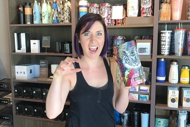 Unique Scavenger Hunt in Simi Valley by Zombie Scavengers - Scavenger Hunt Highlights