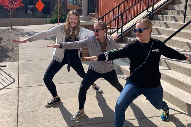 Unique Scavenger Hunt in Washington D.C. by Operation City Quest - What to Expect from the Operation City Quest Scavenger Hunt