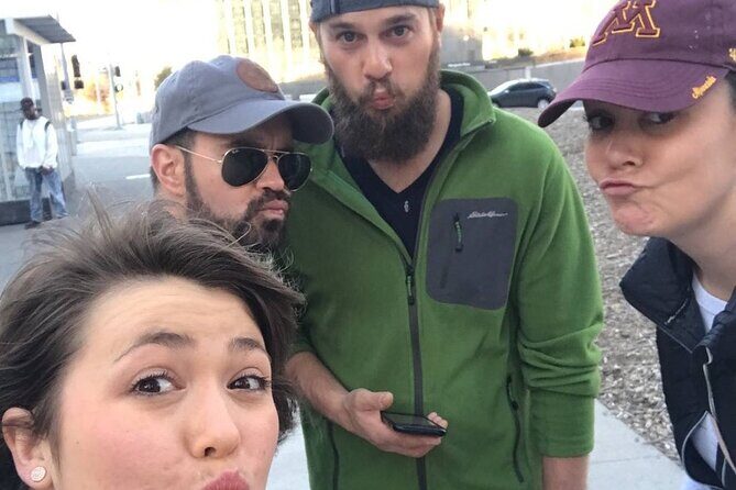 Unique Scavenger Hunt in Washington D.C. by Operation City Quest - Practical Tips for Participants