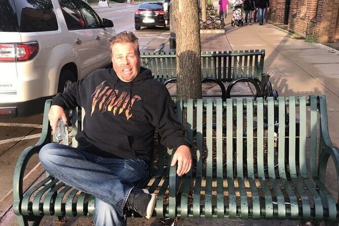 Unique Self-Guided Scavenger Hunt Experience in Fort Worth - Exploring the Details of the Fort Worth Scavenger Hunt