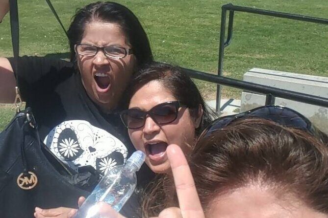 Unique Self-Guided Scavenger Hunt Experience in Fort Worth - In-Depth Look at the Itinerary