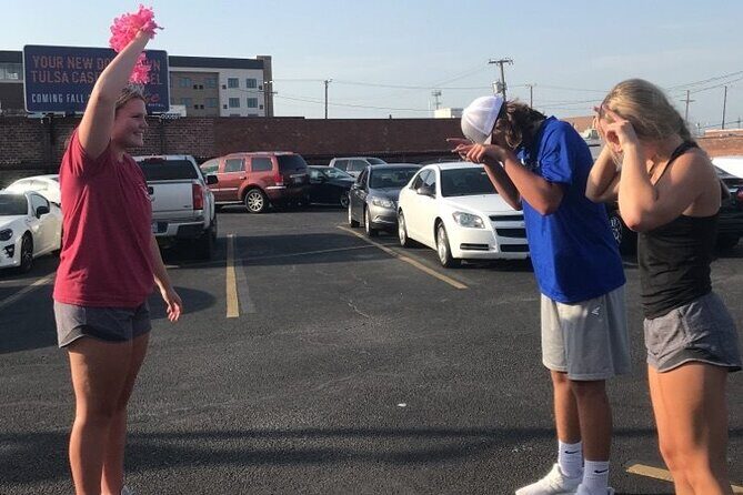 Unique Self-Guided Scavenger Hunt Experience in Fort Worth - Final Thoughts: Is It Worth It?