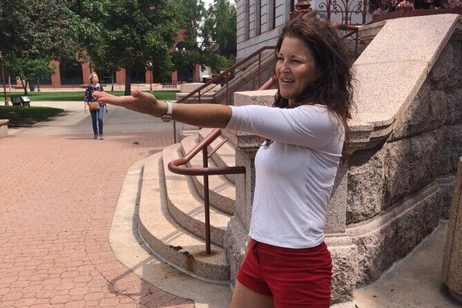 Unique Self-Guided Scavenger Hunt Experience in Fort Worth - FAQs