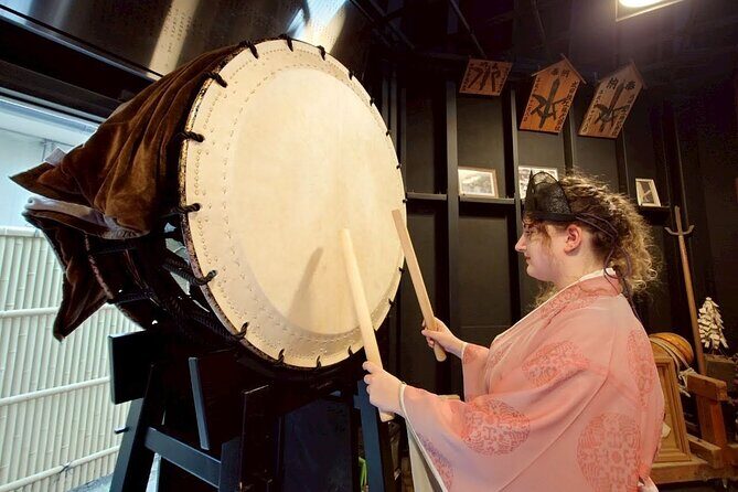 Unique Shinto Experience at Sexual Well-Being Shrine in Kawasaki - A Detailed Look at the Experience