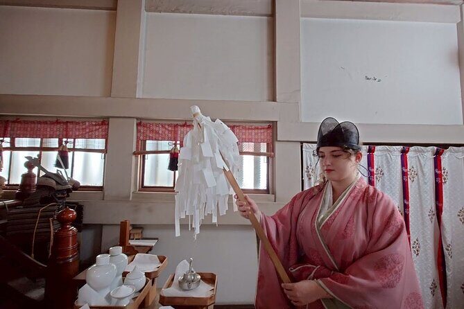 Unique Shinto Experience at Sexual Well-Being Shrine in Kawasaki - FAQ