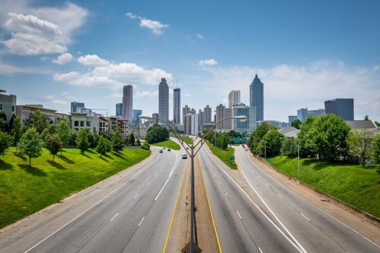 Unique Sites: The Walking Dead Private Tour - Booking Details and Flexibility