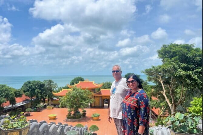 Unique South Phu Quoc Island Private Adventure Tour - Good To Know