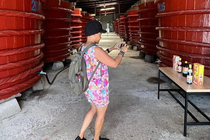 Unique South Phu Quoc Island Private Adventure Tour - What to Expect from the Itinerary