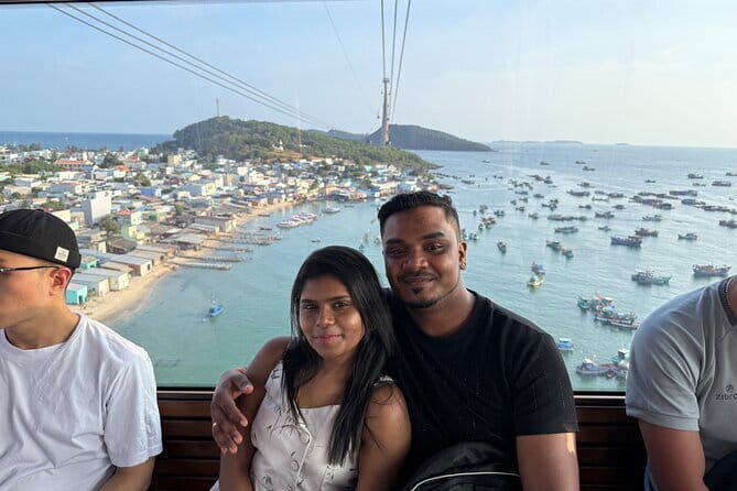 Unique South Phu Quoc Island Private Adventure Tour - Who Is This Tour Best For?