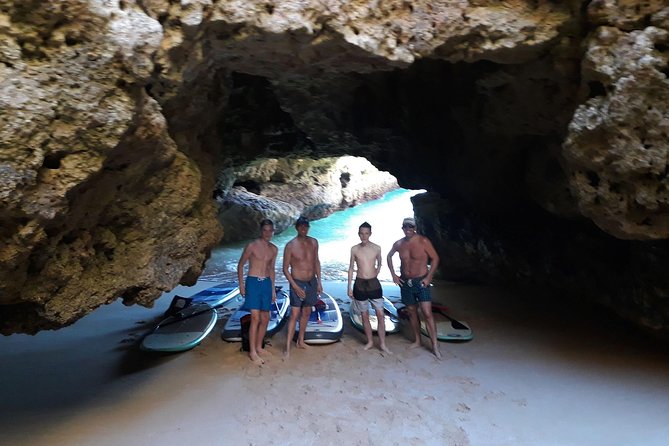 Unique Stand Up Paddle Experience! - Reviews