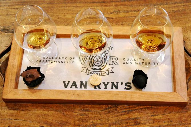 Unique Stellenbosch Winelands Tour With Optional 4x4 Wine Drive - Tour Overview and Activities