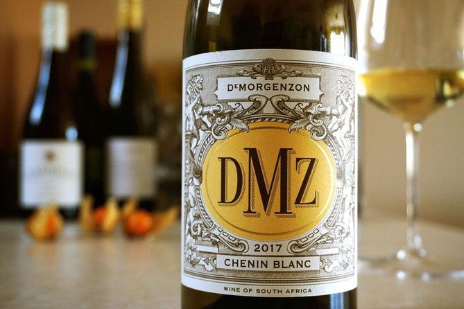 Unique Stellenbosch Winelands Tour With Optional 4x4 Wine Drive - Common Questions