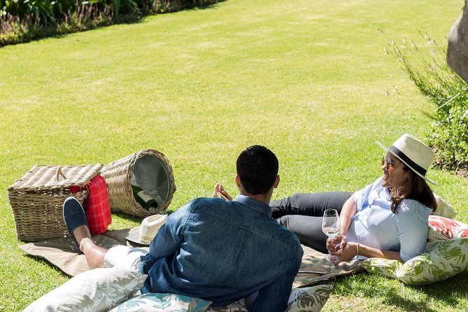 Unique Stellenbosch Winelands Tour With Optional 4x4 Wine Drive - The Sum Up