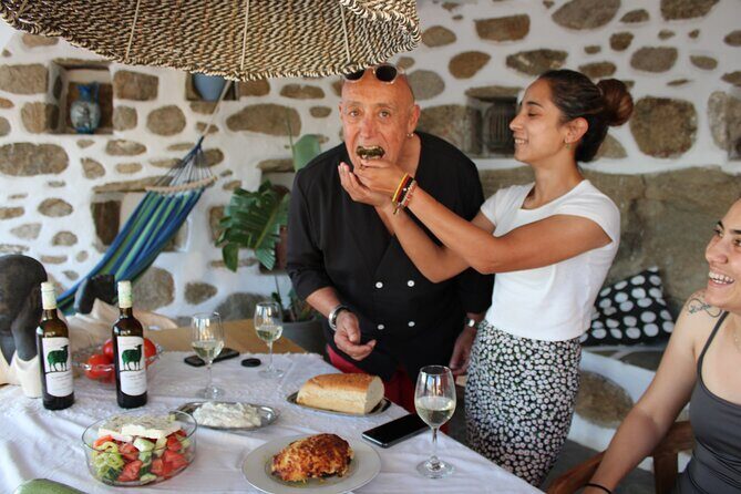 Unique Sunset Cooking Class in Mykonos - Who Will Love This Experience?