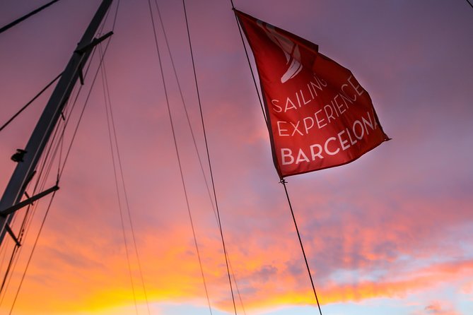 Unique Sunset Sailing Experience in Barcelona - End Point and Cancellation Policy