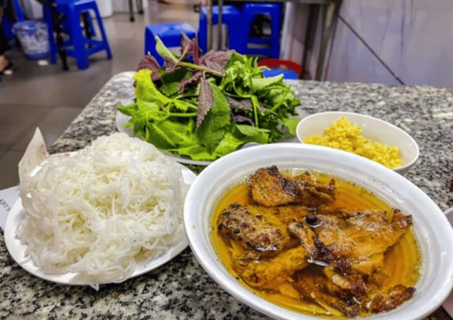 Unique Tasting of Food and Railway Train Explore - Important Travel Information