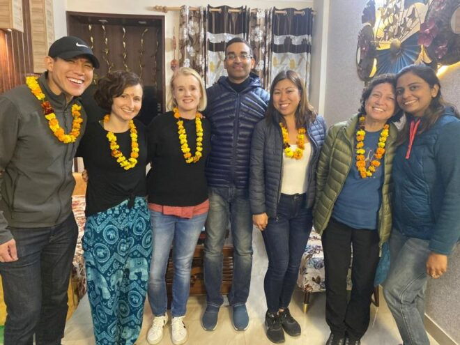 Unique Tour - Cook, Talk & Dine With Local Family in Delhi - Full Description