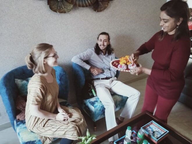 Unique Tour - Cook, Talk & Dine With Local Family in Delhi - Special Features of This Experience