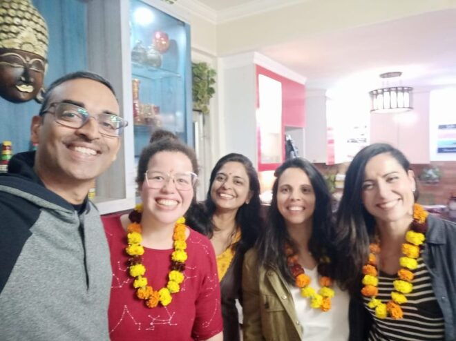 Unique Tour - Cook, Talk & Dine With Local Family in Delhi - Special Activities Provided During the Tour